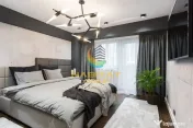 Apartament 3 camere cu gradina proprie- gata 