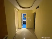Garsonieră Splaiul Unirii decomandată, centrală, an 1992,