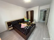 Parcul teilor 2 camere 67,75 mp totali parcare inclusa mobilat/utilat