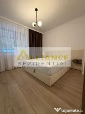 3 CAMERE | 2 BAI | PARCARE IN PROPRIETATE | SECTOR 4 