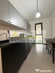 [DRUMUL BINELUI] Apartament 3 camere - 2 bai | Mobilat + Parcare 