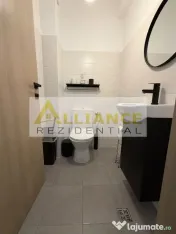 [DRUMUL BINELUI] Apartament 3 camere - 2 bai | Mobilat + Parcare 