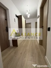[DRUMUL BINELUI] Apartament 3 camere - 2 bai | Mobilat + Parcare 