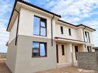 DUPLEX IN ZONA BUNA - PERSONALIZARE INTERIOARA - BINE COMPAR 