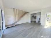 Duplex modern, compartimentare unică pe 3 niveluri | Meh