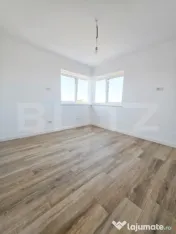 Duplex modern, compartimentare unică pe 3 niveluri | Meh