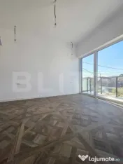 Duplex modern, compartimentare unică pe 3 niveluri | Meh