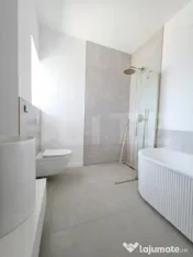 Duplex modern, compartimentare unică pe 3 niveluri | Meh