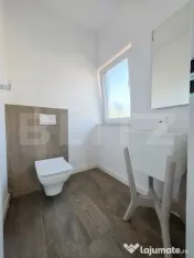 Duplex modern, compartimentare unică pe 3 niveluri | Meh