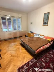 Apartament vila, 3 camere,zona Centrala
