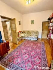 Apartament vila, 3 camere,zona Centrala