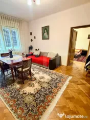 Apartament vila, 3 camere,zona Centrala