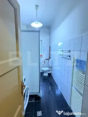Apartament vila, 3 camere,zona Centrala