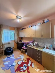 DAMBOVITA - GARSONIERA - mobilat, utilat, ETAJ 1 