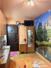 DAMBOVITA - GARSONIERA - mobilat, utilat, ETAJ 1 