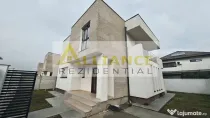 Casa individuala 5 camere | Teren 300 mp | Bucatarie inchisa