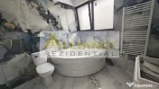 Casa individuala 5 camere | Teren 300 mp | Bucatarie inchisa