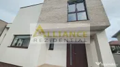 Casa individuala 5 camere | Teren 300 mp | Bucatarie inchisa