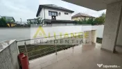 Casa individuala 5 camere | Teren 300 mp | Bucatarie inchisa