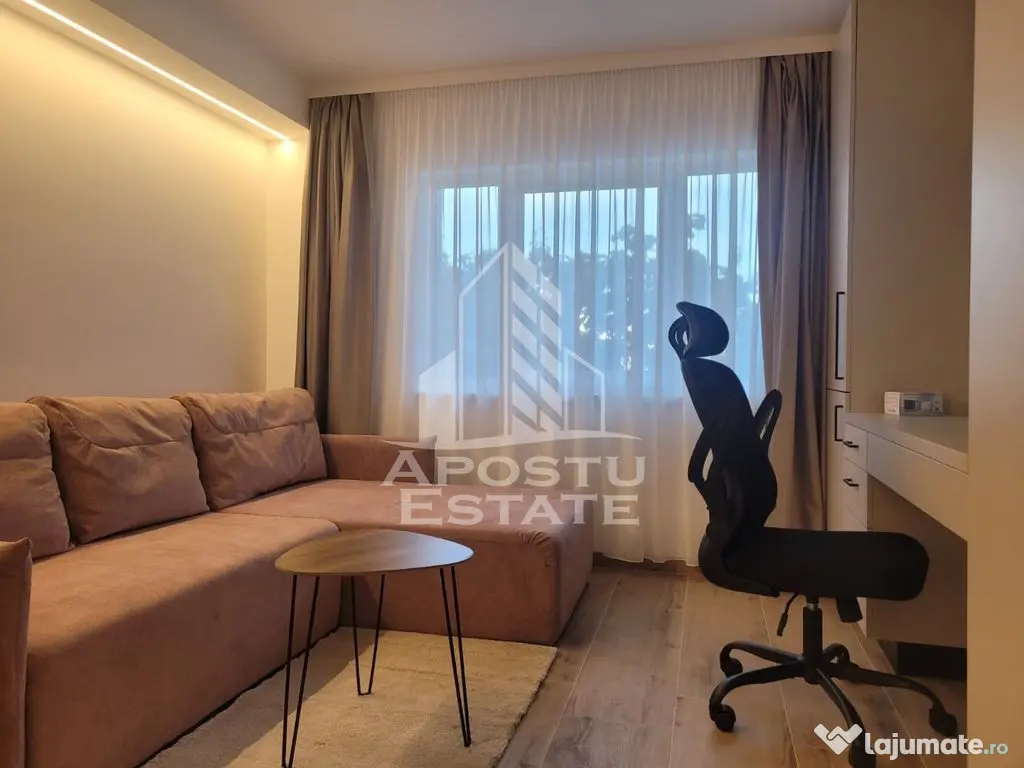 Garsoniera de inchiriat, zona Garii, Timisoara - Timisoara (Timis)