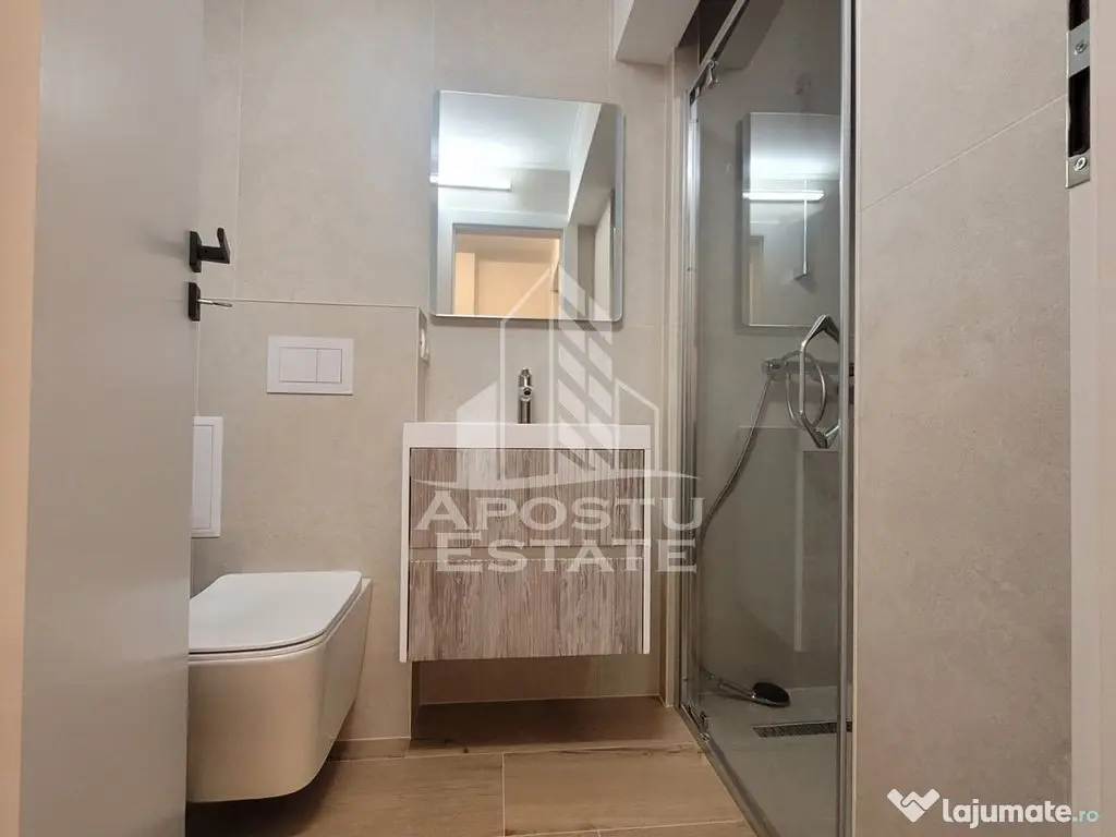 Garsoniera de inchiriat, zona Garii, Timisoara - Timisoara (Timis)