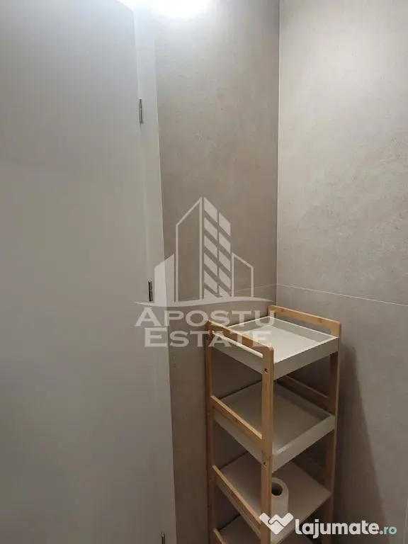 Garsoniera de inchiriat, zona Garii, Timisoara - Timisoara (Timis)