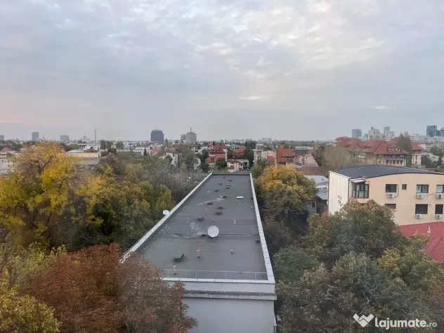 Apartament 3 camere | Balcon generos | Zona Piața Victoriei - Bucuresti (Bucuresti-Ilfov)