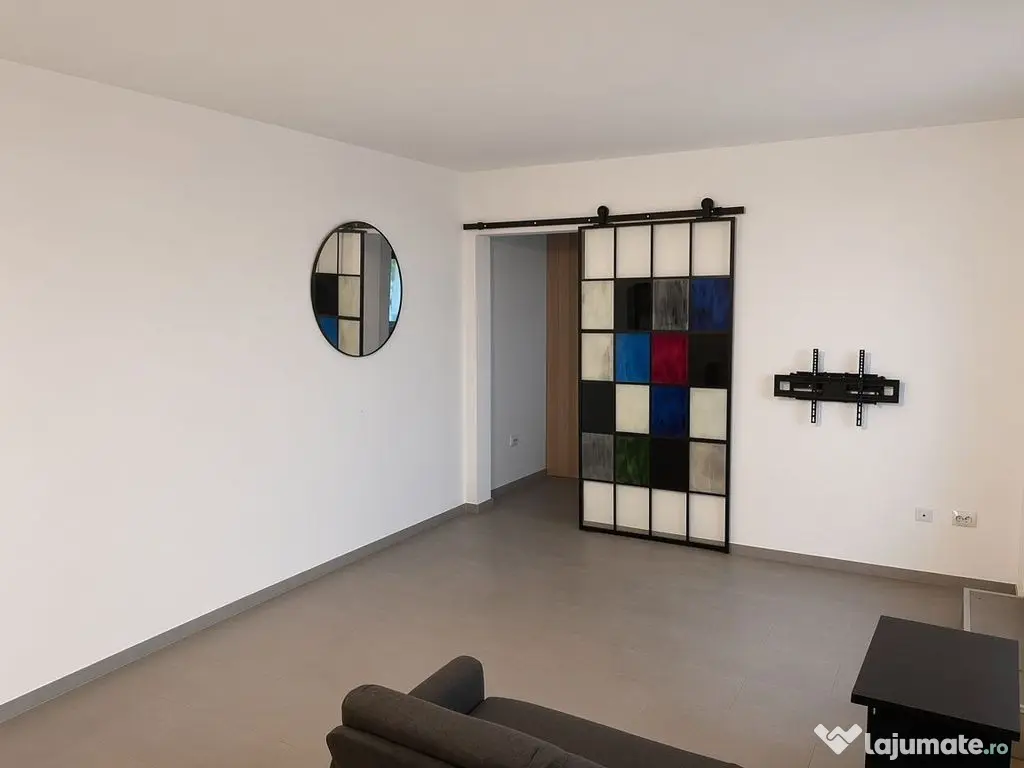 Apartament 3 camere | Balcon generos | Zona Piața Victoriei - Bucuresti (Bucuresti-Ilfov)