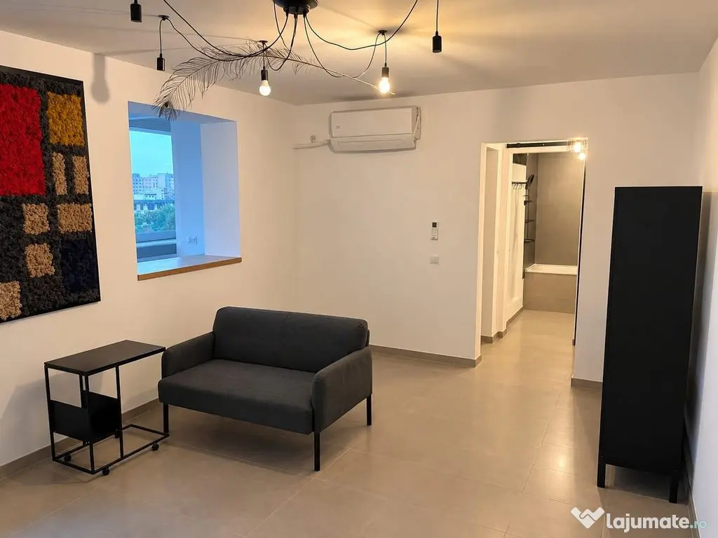 Apartament 3 camere | Balcon generos | Zona Piața Victoriei - Bucuresti (Bucuresti-Ilfov)