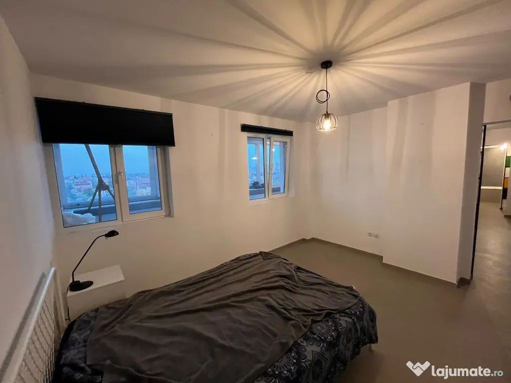 Apartament 3 camere | Balcon generos | Zona Piața Victoriei - Bucuresti (Bucuresti-Ilfov)