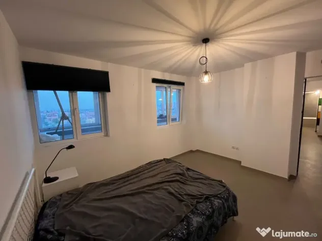 Apartament 3 camere | Balcon generos | Zona Piața Victoriei - Bucuresti (Bucuresti-Ilfov)