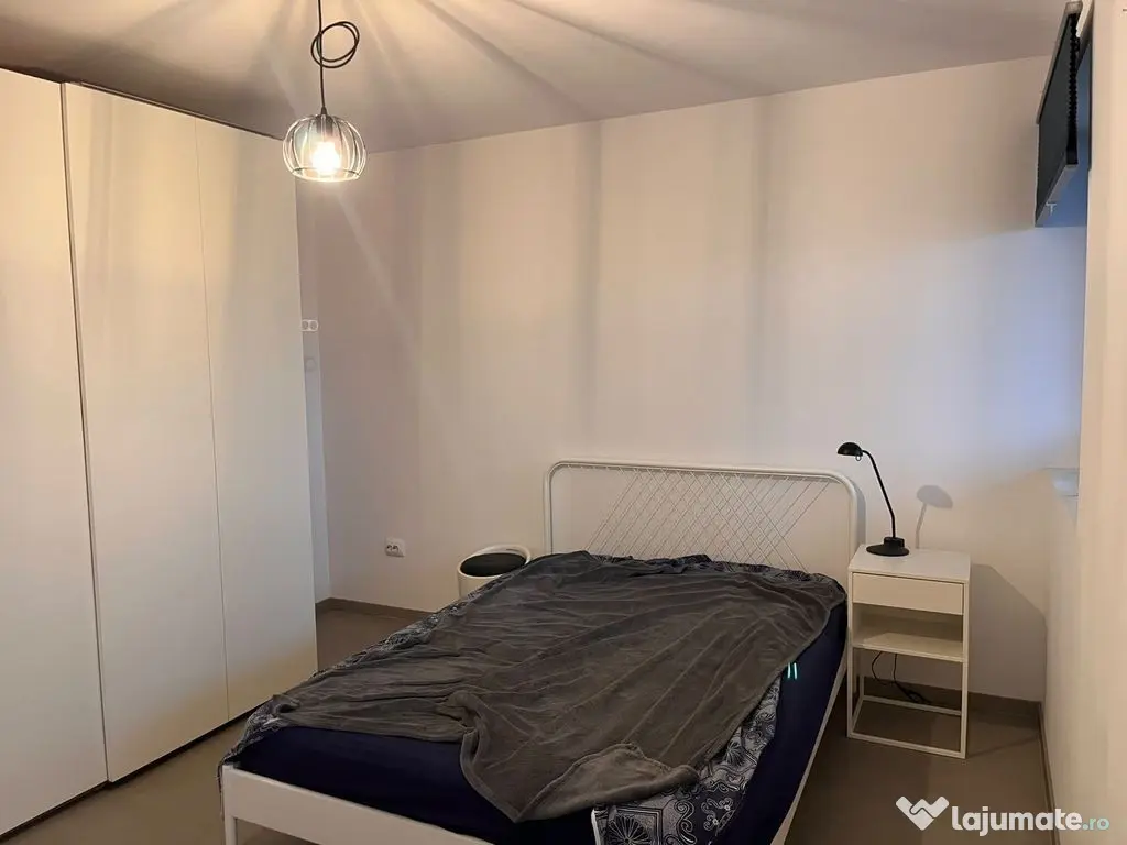 Apartament 3 camere | Balcon generos | Zona Piața Victoriei - Bucuresti (Bucuresti-Ilfov)