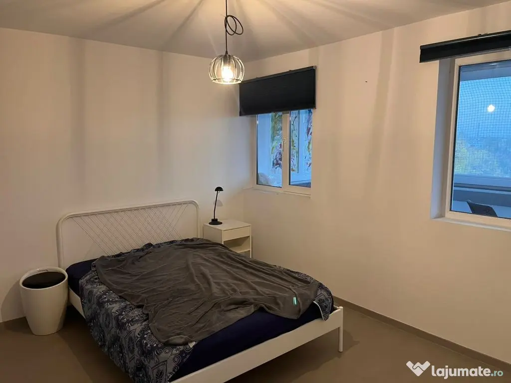 Apartament 3 camere | Balcon generos | Zona Piața Victoriei - Bucuresti (Bucuresti-Ilfov)
