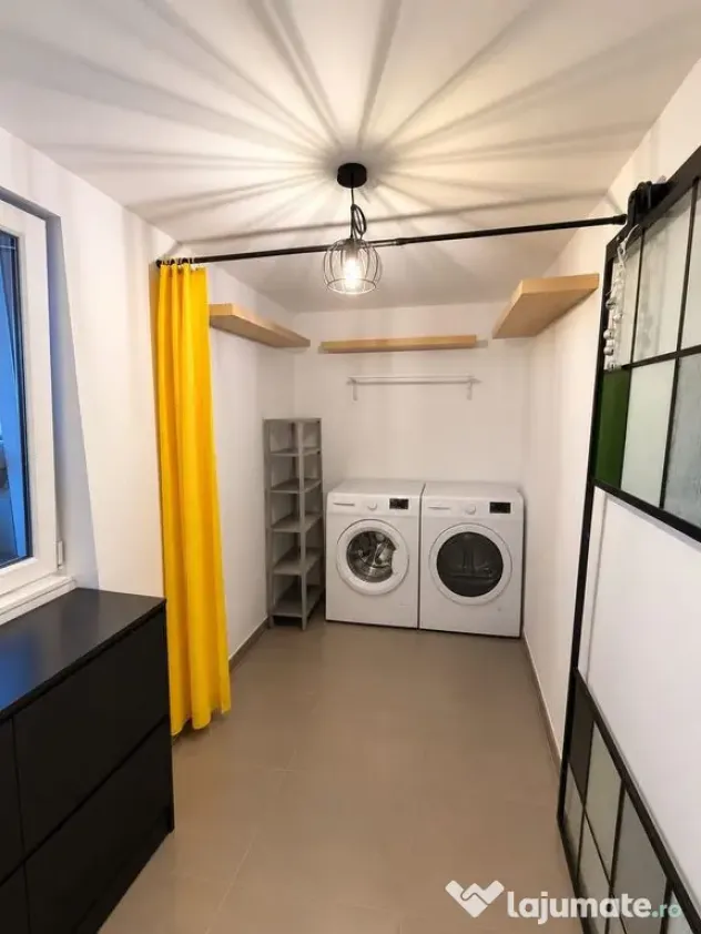 Apartament 3 camere | Balcon generos | Zona Piața Victoriei - Bucuresti (Bucuresti-Ilfov)