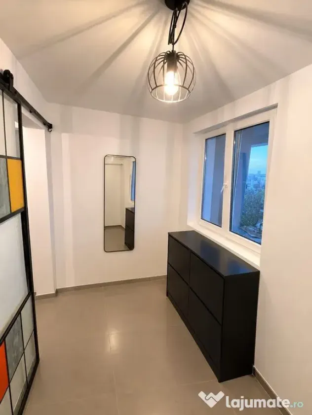 Apartament 3 camere | Balcon generos | Zona Piața Victoriei - Bucuresti (Bucuresti-Ilfov)