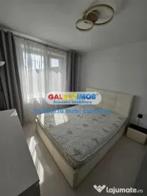 Inchiriez apartament 2 camere Sebastian