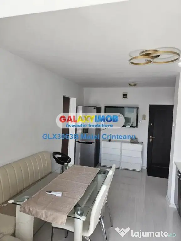 Inchiriez apartament 2 camere Sebastian - Bucuresti (Bucuresti-Ilfov)