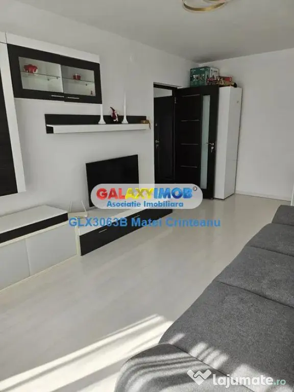 Inchiriez apartament 2 camere Sebastian - Bucuresti (Bucuresti-Ilfov)