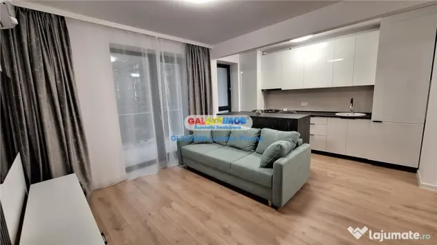 Comision 0% I 2 camere, complet mobilat si utilat I Hils Tit - Bucuresti (Bucuresti-Ilfov)
