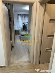 Apartament 4 camere Dristor Bloc nou cu parcare subterana+curte inclusa in pret 