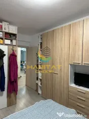 Apartament 4 camere Dristor Bloc nou cu parcare subterana+curte inclusa in pret 