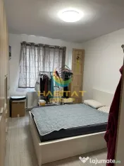 Apartament 4 camere Dristor Bloc nou cu parcare subterana+curte inclusa in pret 
