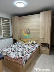 Apartament 4 camere Dristor Bloc nou cu parcare subterana+curte inclusa in pret 