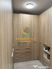 Apartament 4 camere Dristor Bloc nou cu parcare subterana+curte inclusa in pret 