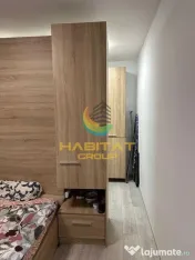 Apartament 4 camere Dristor Bloc nou cu parcare subterana+curte inclusa in pret 