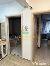 Apartament 4 camere Dristor Bloc nou cu parcare subterana+curte inclusa in pret 