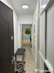 Apartament 4 camere Dristor Bloc nou cu parcare subterana+curte inclusa in pret 
