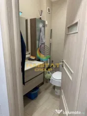 Apartament 4 camere Dristor Bloc nou cu parcare subterana+curte inclusa in pret 