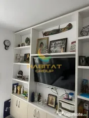 Apartament 4 camere Dristor Bloc nou cu parcare subterana+curte inclusa in pret 