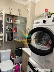 Apartament 4 camere Dristor Bloc nou cu parcare subterana+curte inclusa in pret 